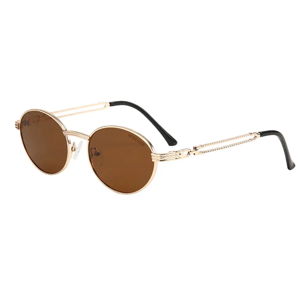 The Blake Polarized Sunglasses