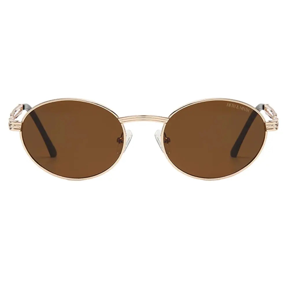 The Blake Polarized Sunglasses