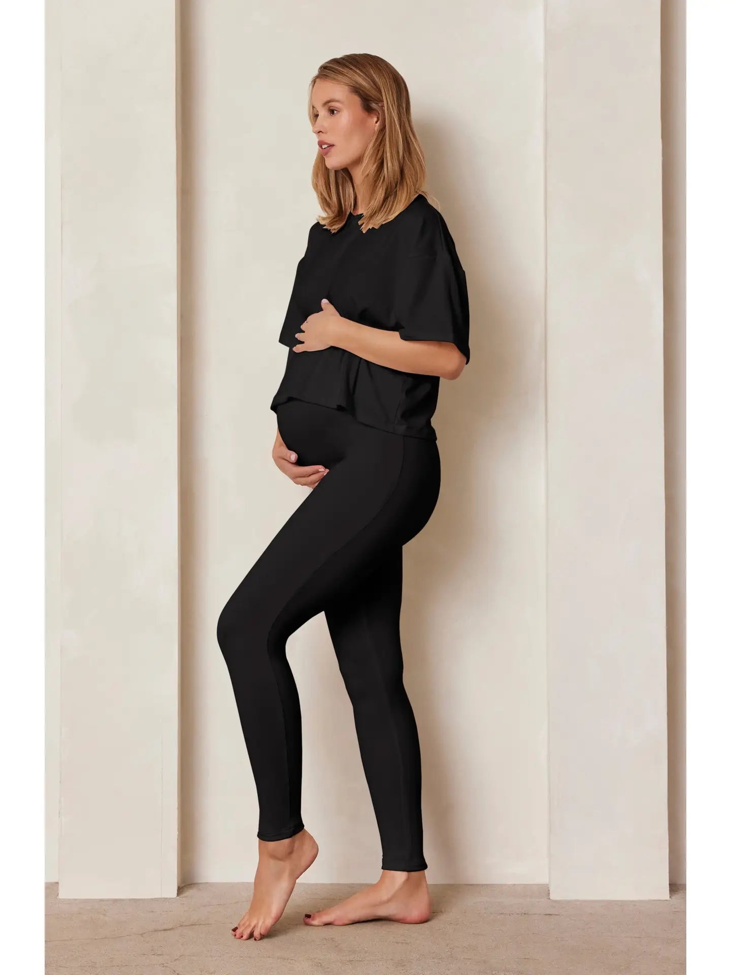 The Bumpsuit Maternity Legging