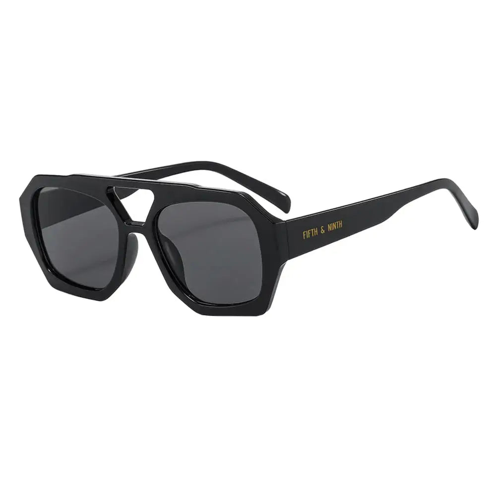 The Ryder 100% UV Protection Sunglasses