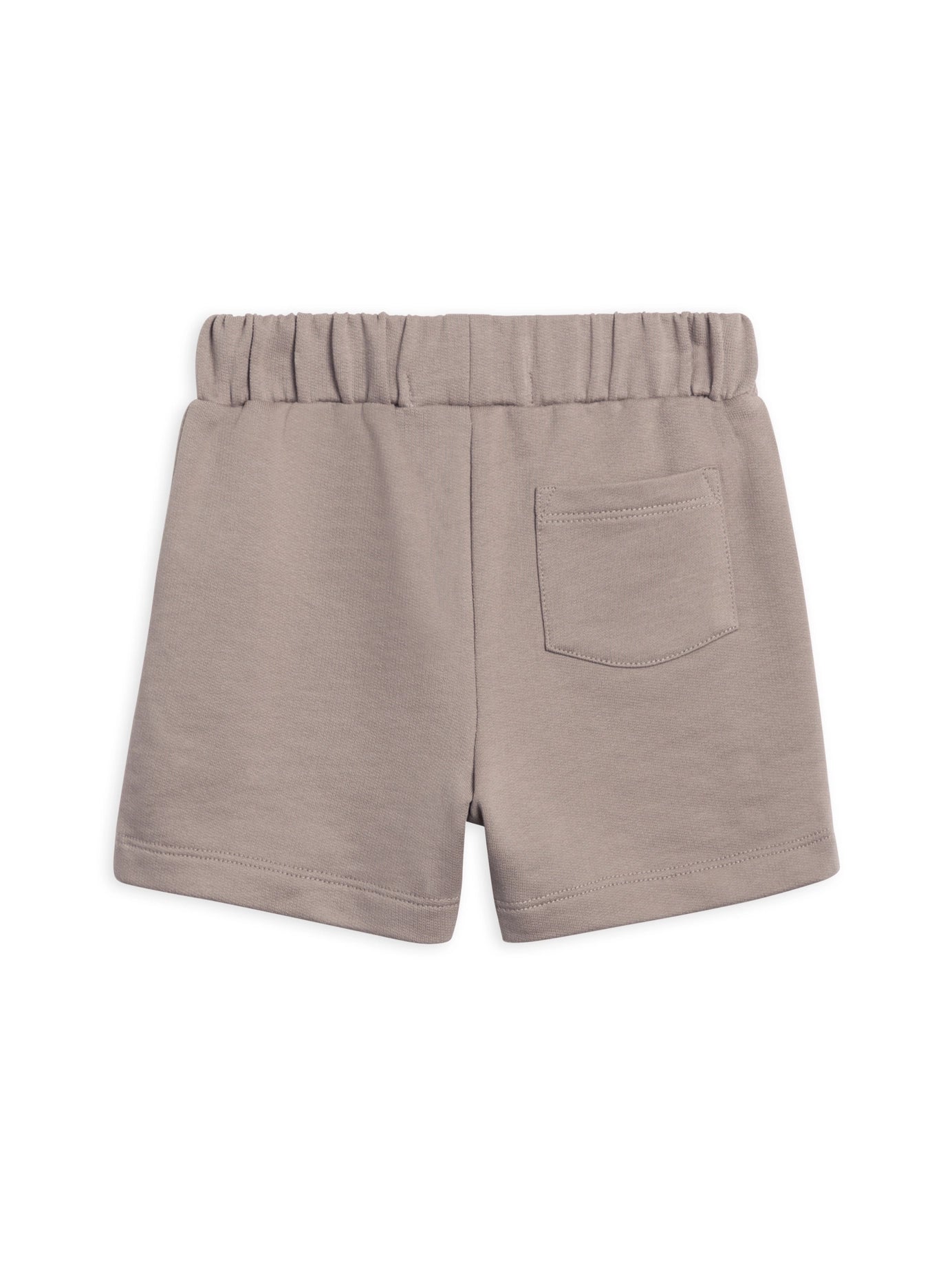 French Terry Pocket Shorts