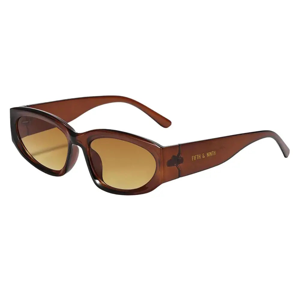 The Shea Polarized Sunglasses