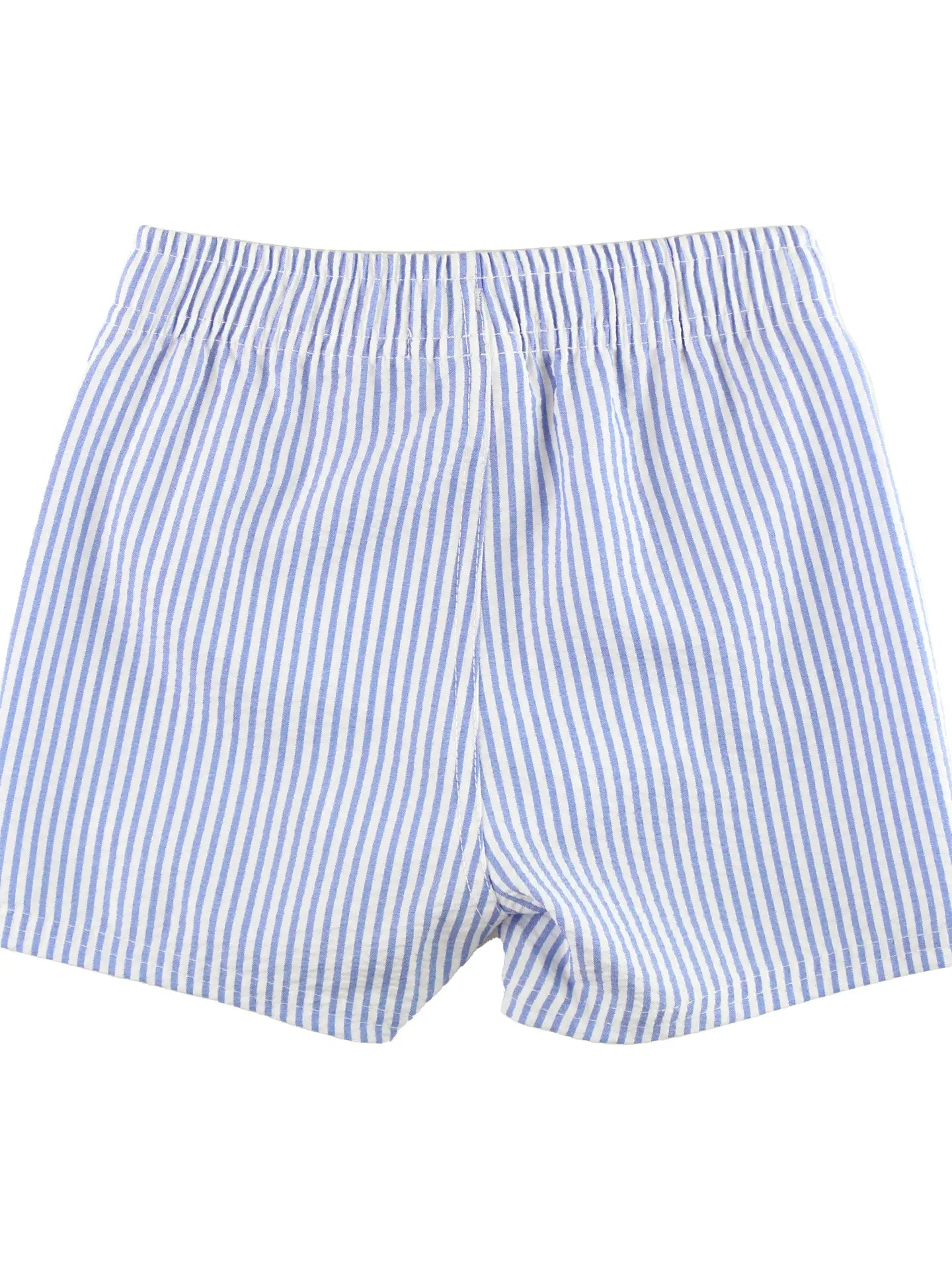 Periwinkle Blue Swim Trunks