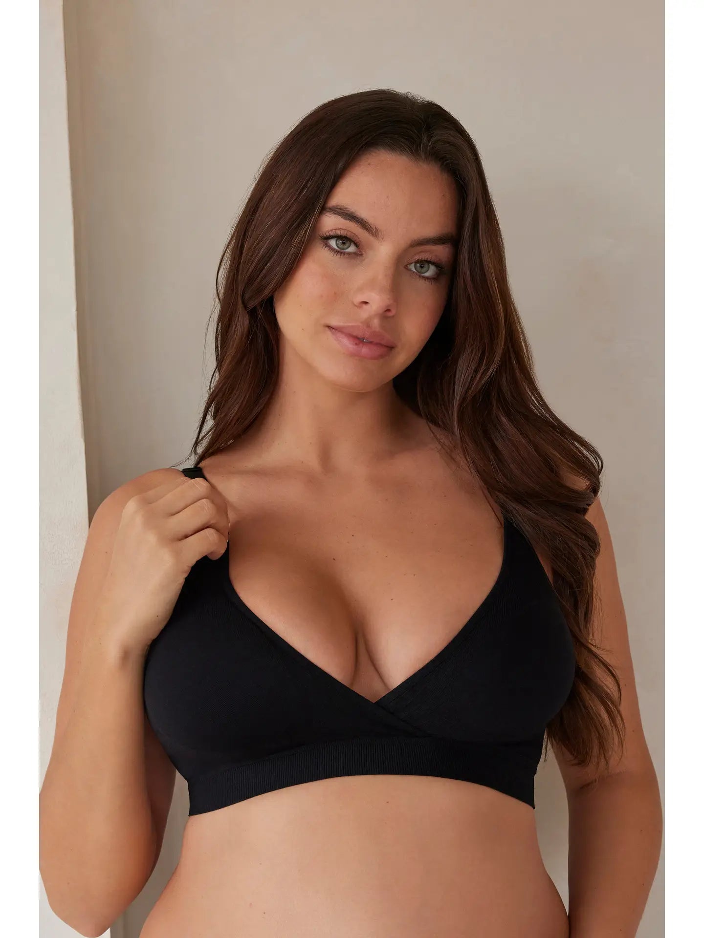 Bumpsuit Ultimate Nursing Bra