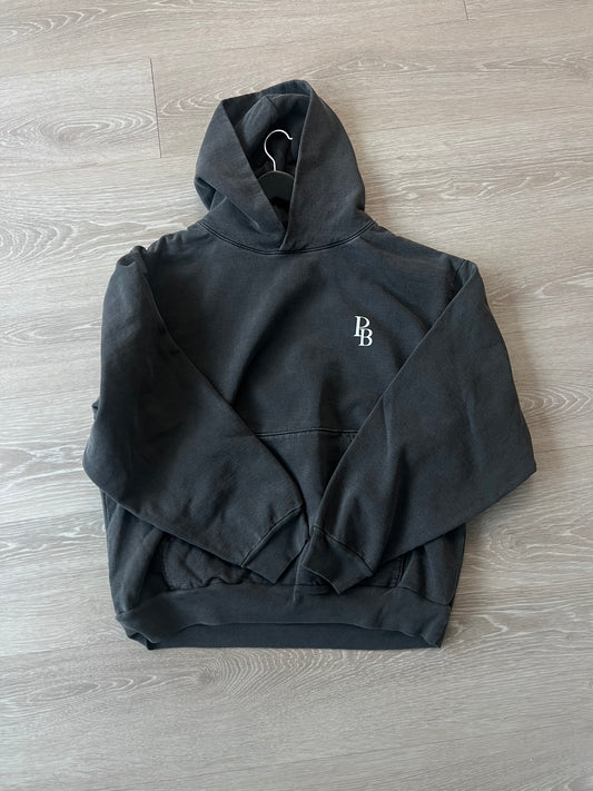 PB MERCH Hoodie Sweatshirt