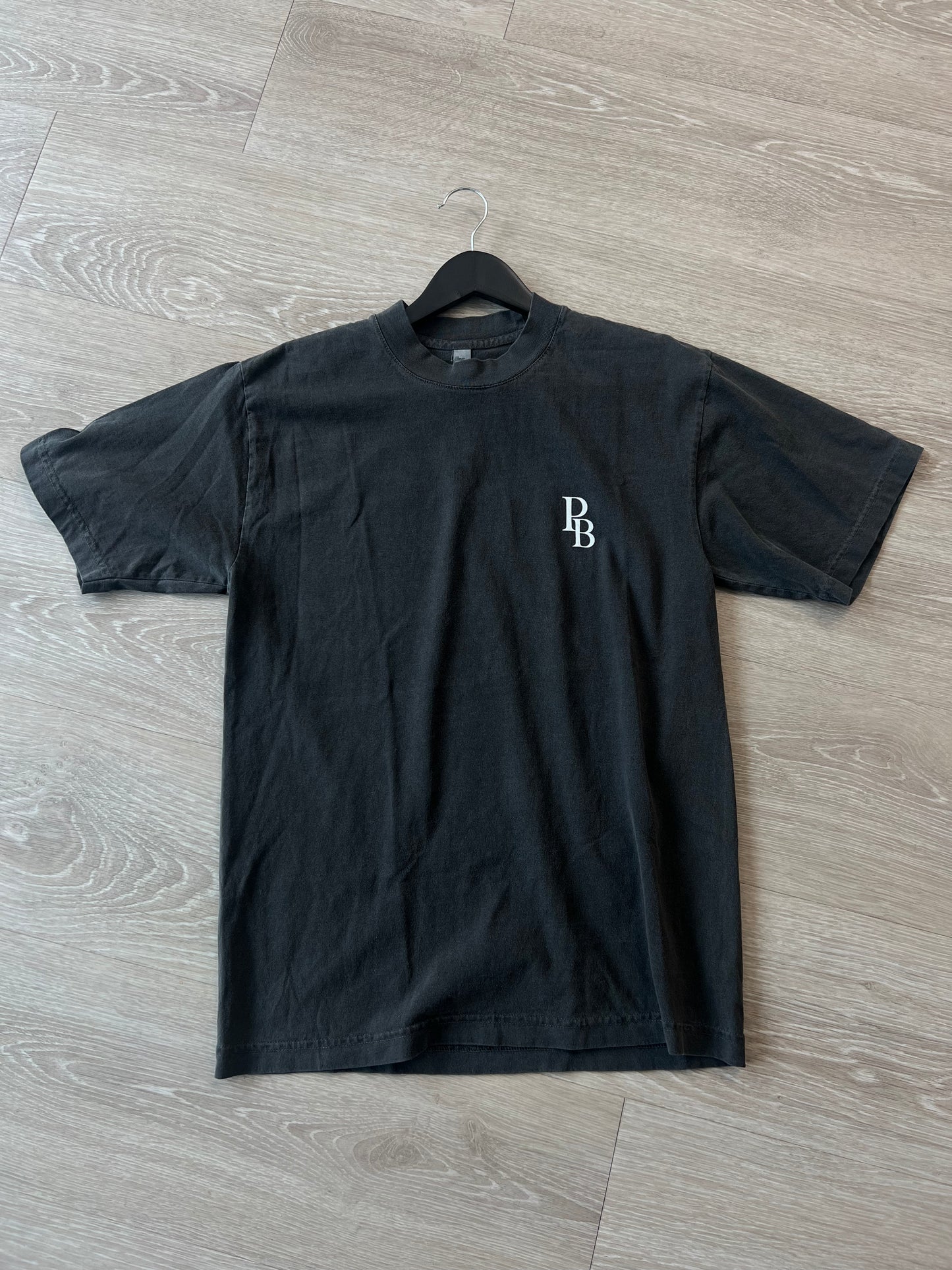 PB MERCH Short Sleeve T-Shirt