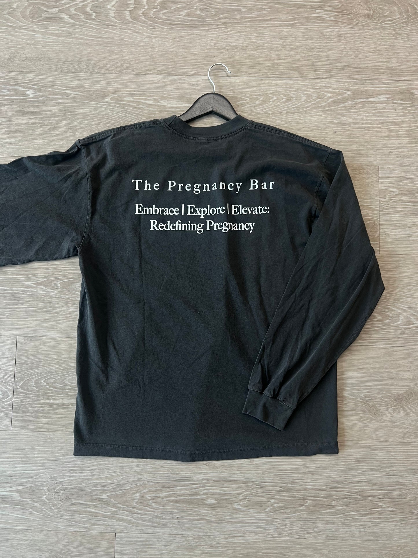 PB MERCH Long Sleeve T-Shirt