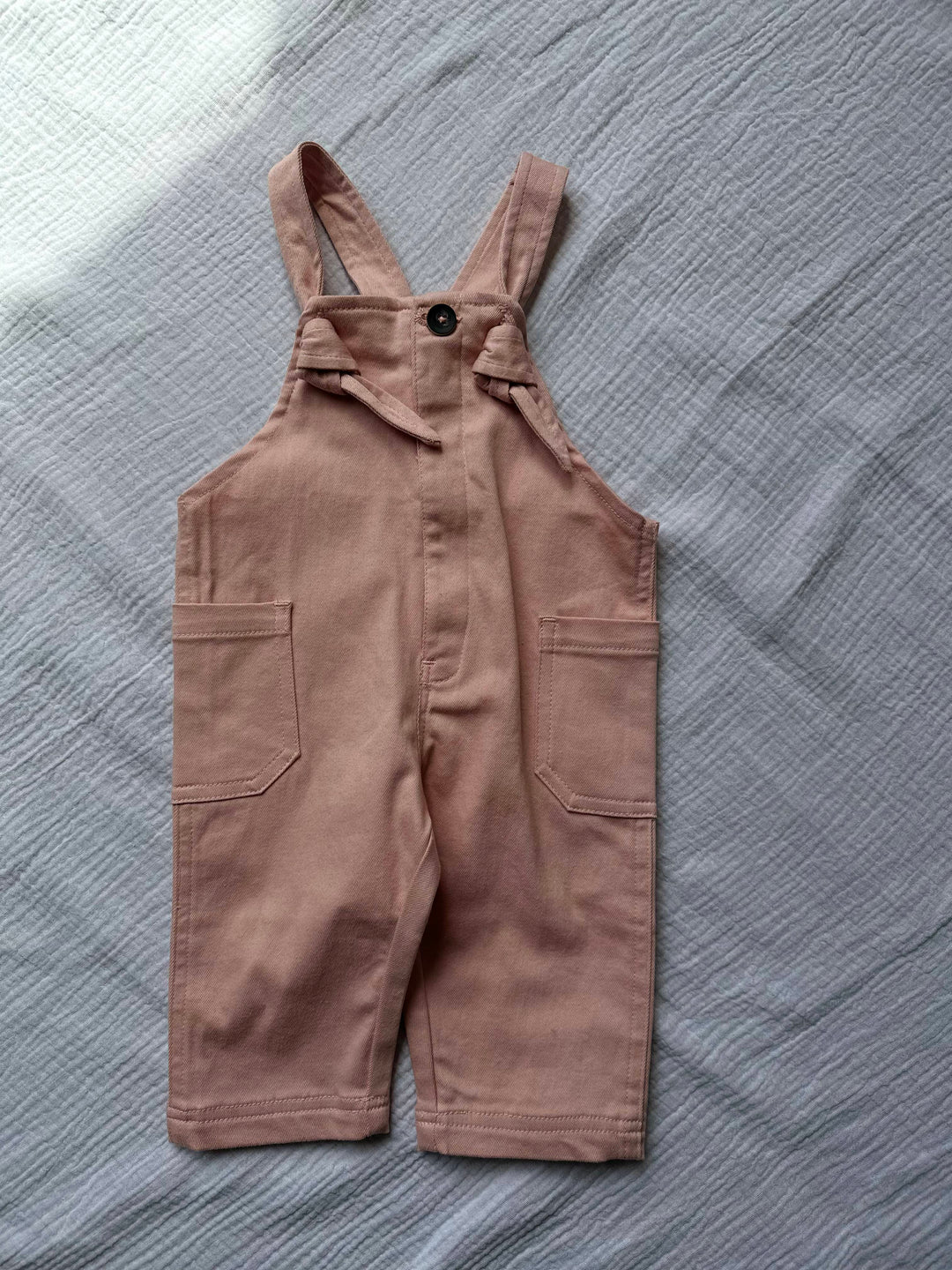 Knot Strap Overall