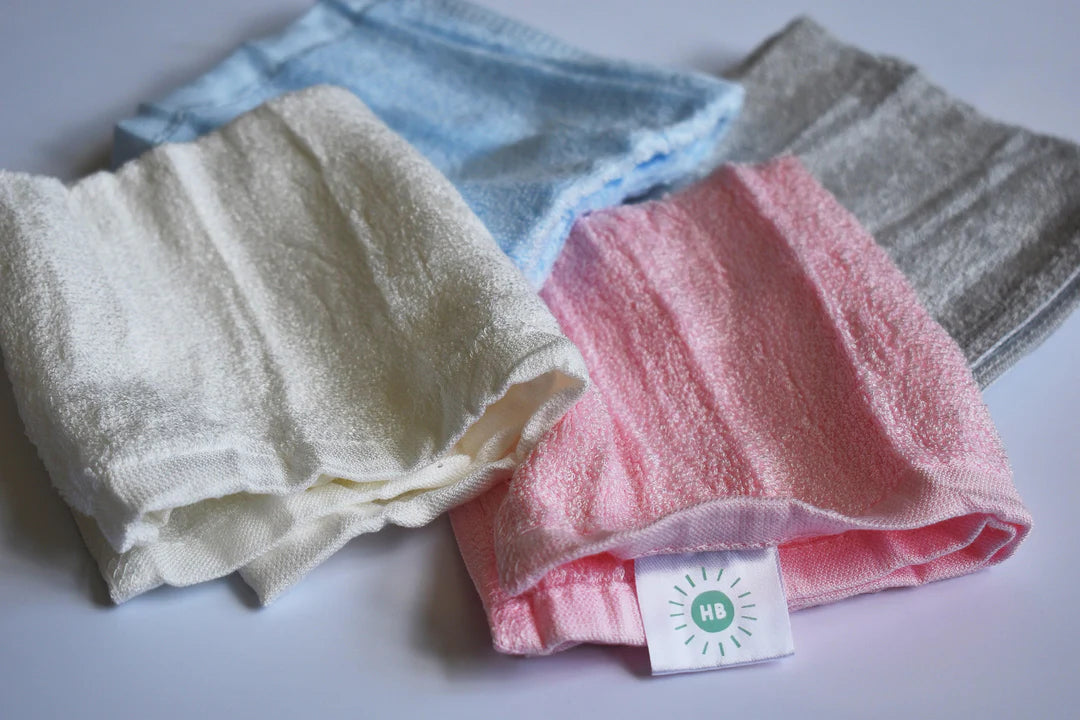 Washcloth set